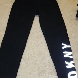 DKNY Leggings